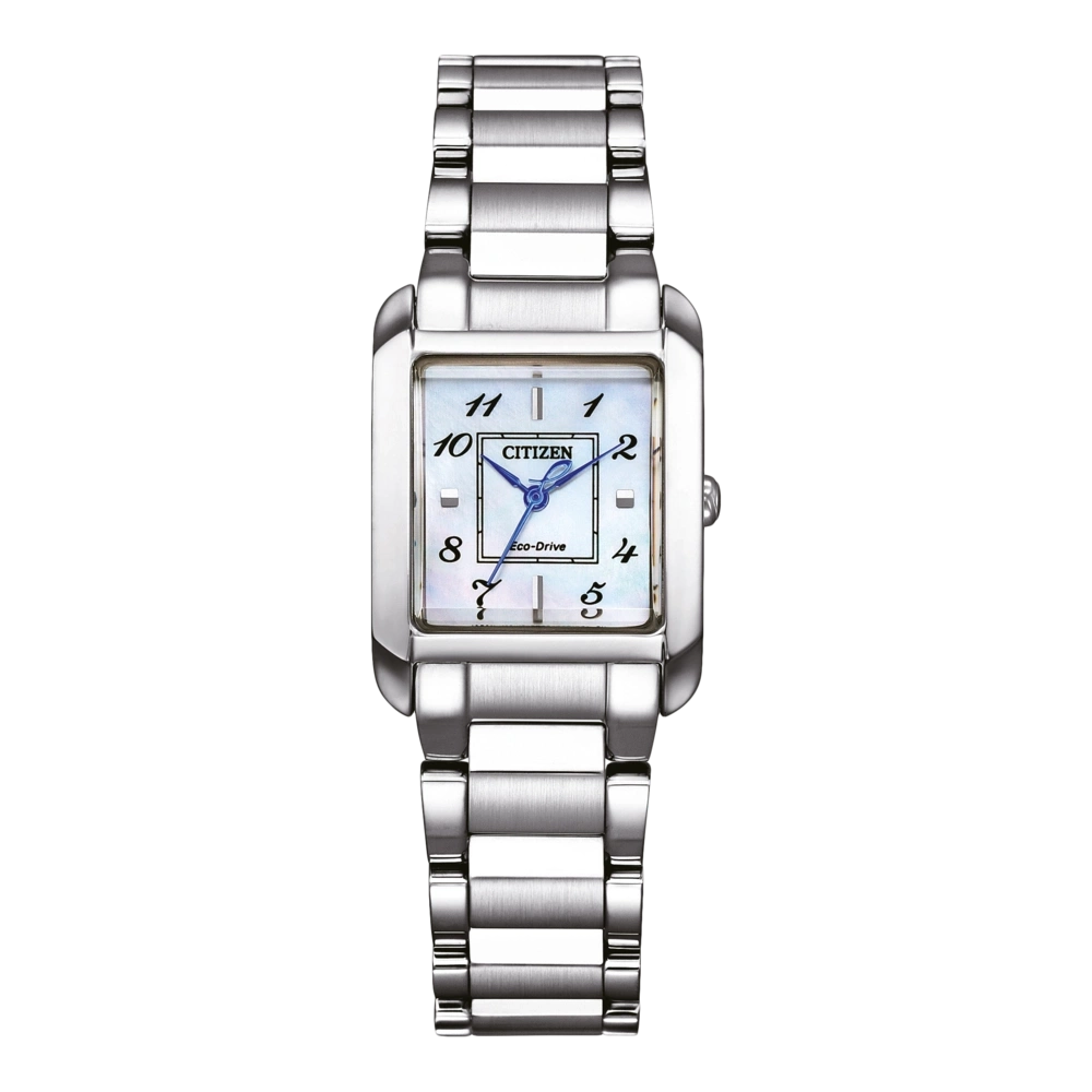 ساعت مچی زنانه سیتیزن CITIZEN EW5600-87D