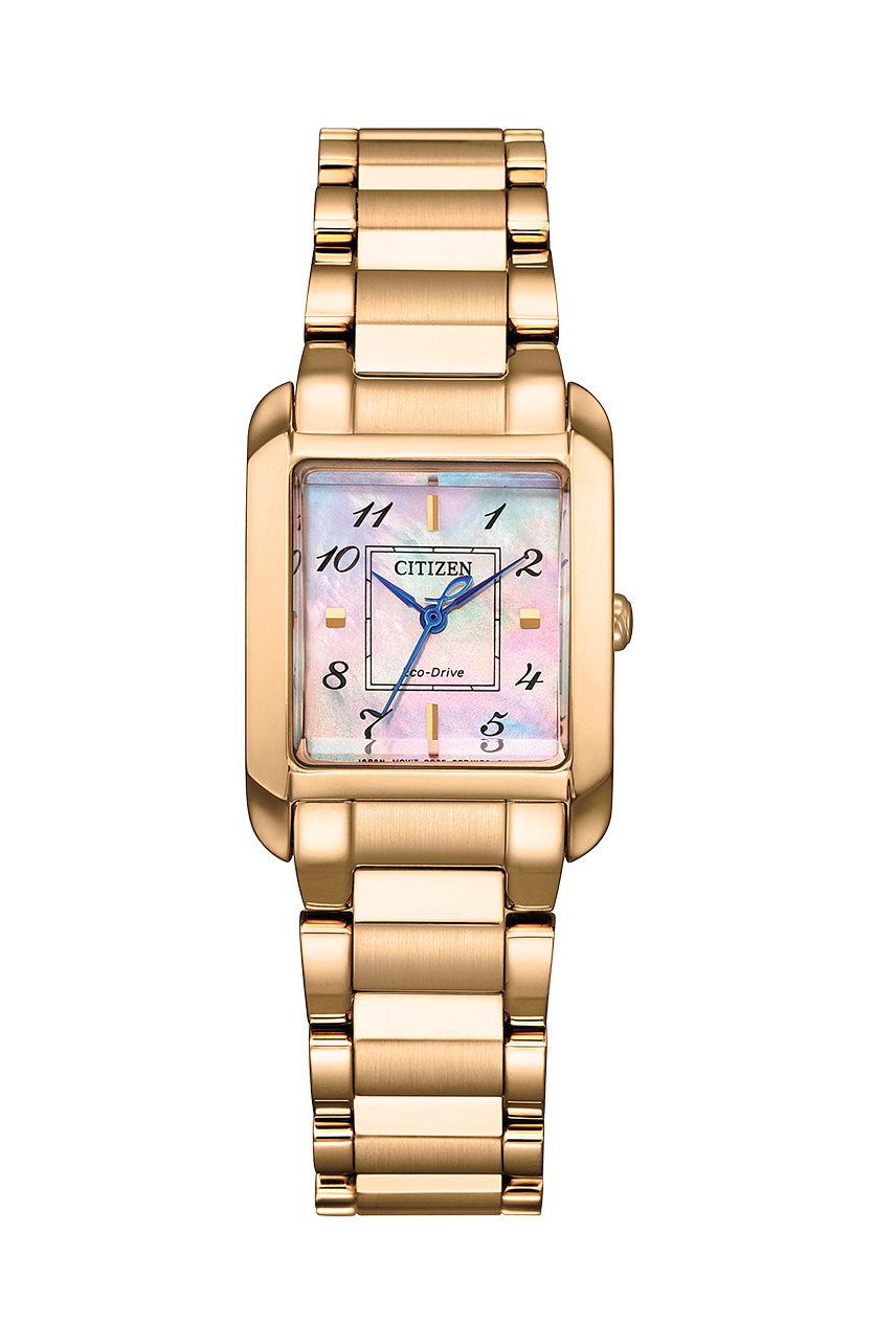 ساعت مچی زنانه سیتیزن CITIZEN EW5603-89Y