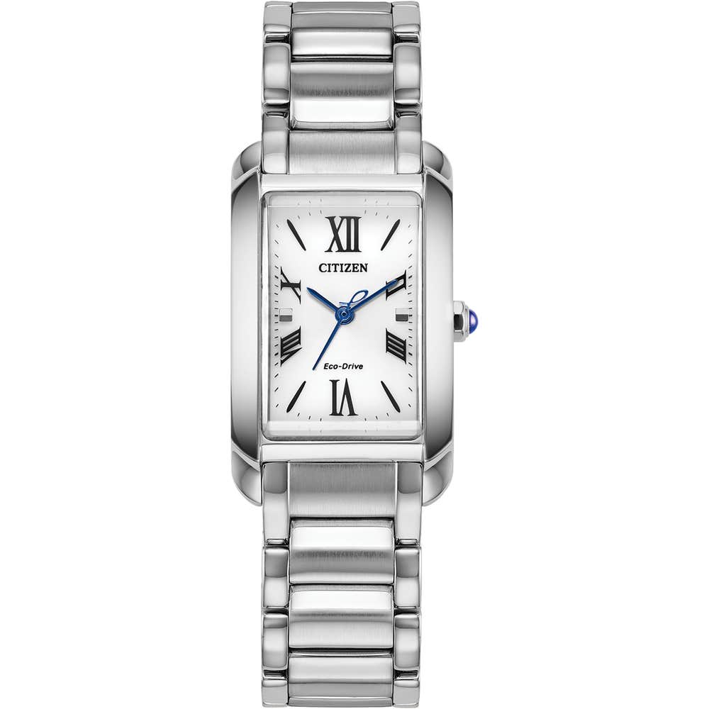 ساعت مچی زنانه سیتیزن CITIZEN EW5620-55A