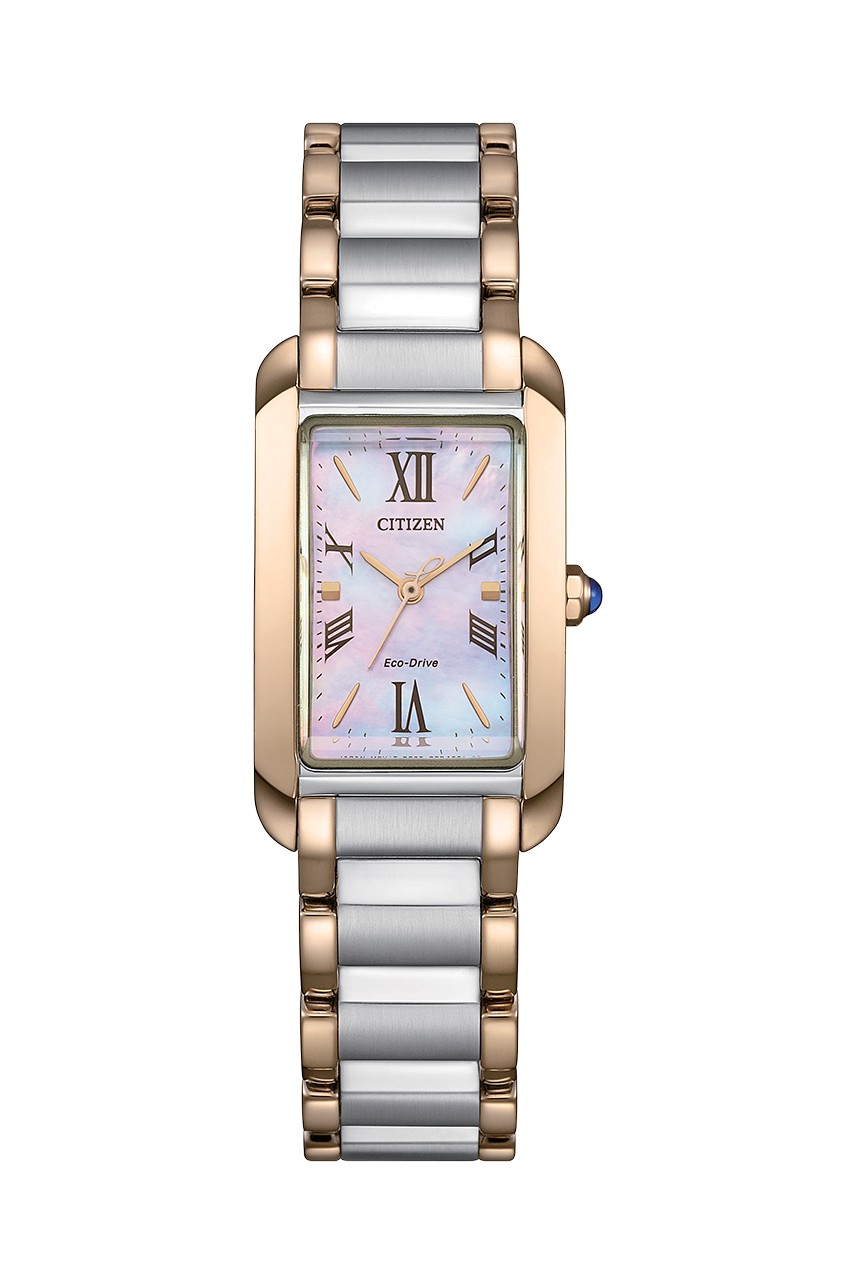 ساعت مچی زنانه سیتیزن CITIZEN EW5624-54Y