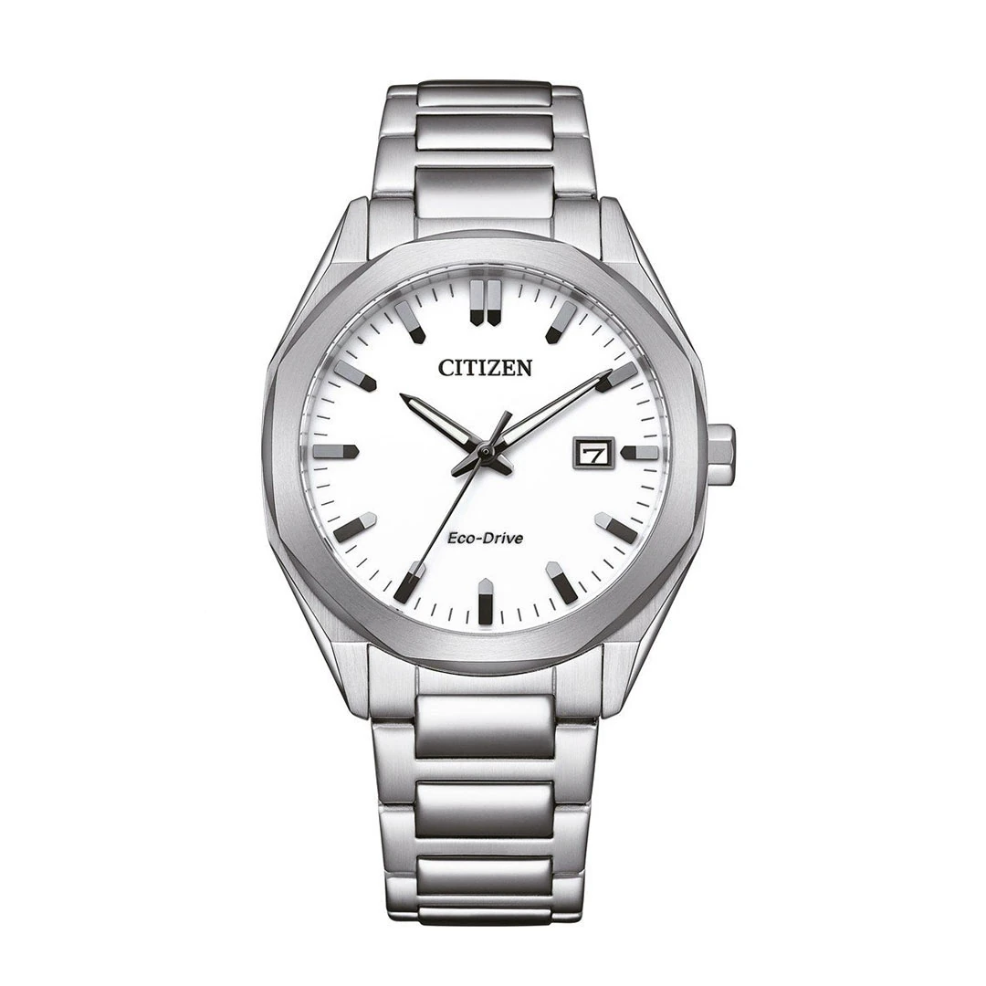 ساعت مچی مردانه سیتیزن CITIZEN BM7620-83A