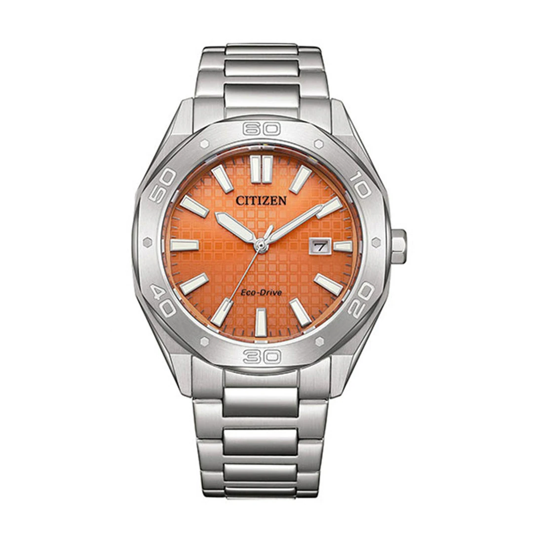 ساعت مچی مردانه سیتیزن CITIZEN BM7630-80Z