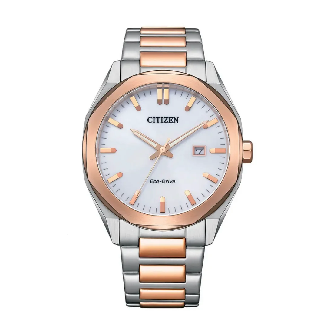 ساعت مچی مردانه سیتیزن CITIZEN BM7606-84A