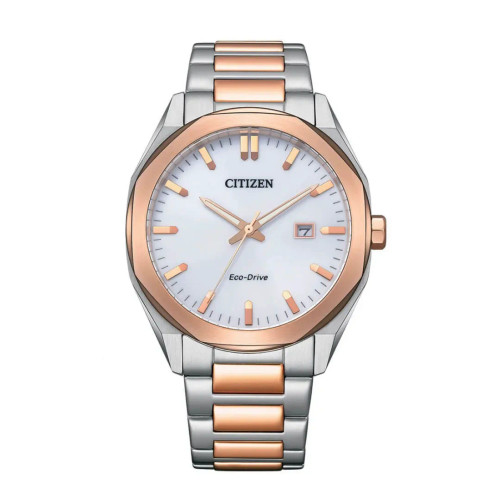 ساعت مچی مردانه سیتیزن CITIZEN BM7606-84A