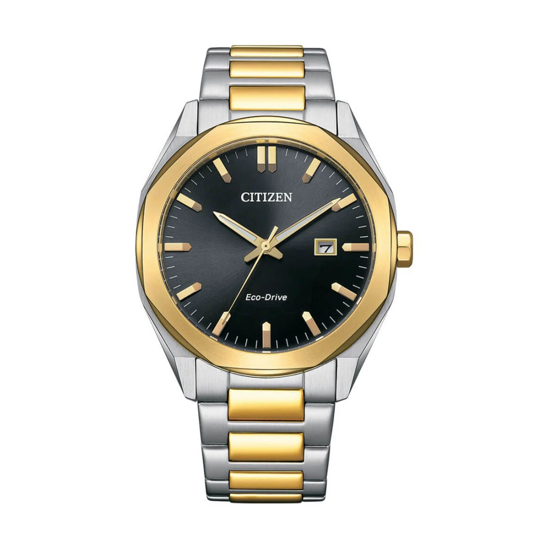 ساعت مچی مردانه سیتیزن CITIZEN BM7604-80E