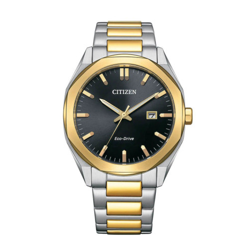 ساعت مچی مردانه سیتیزن CITIZEN BM7604-80E