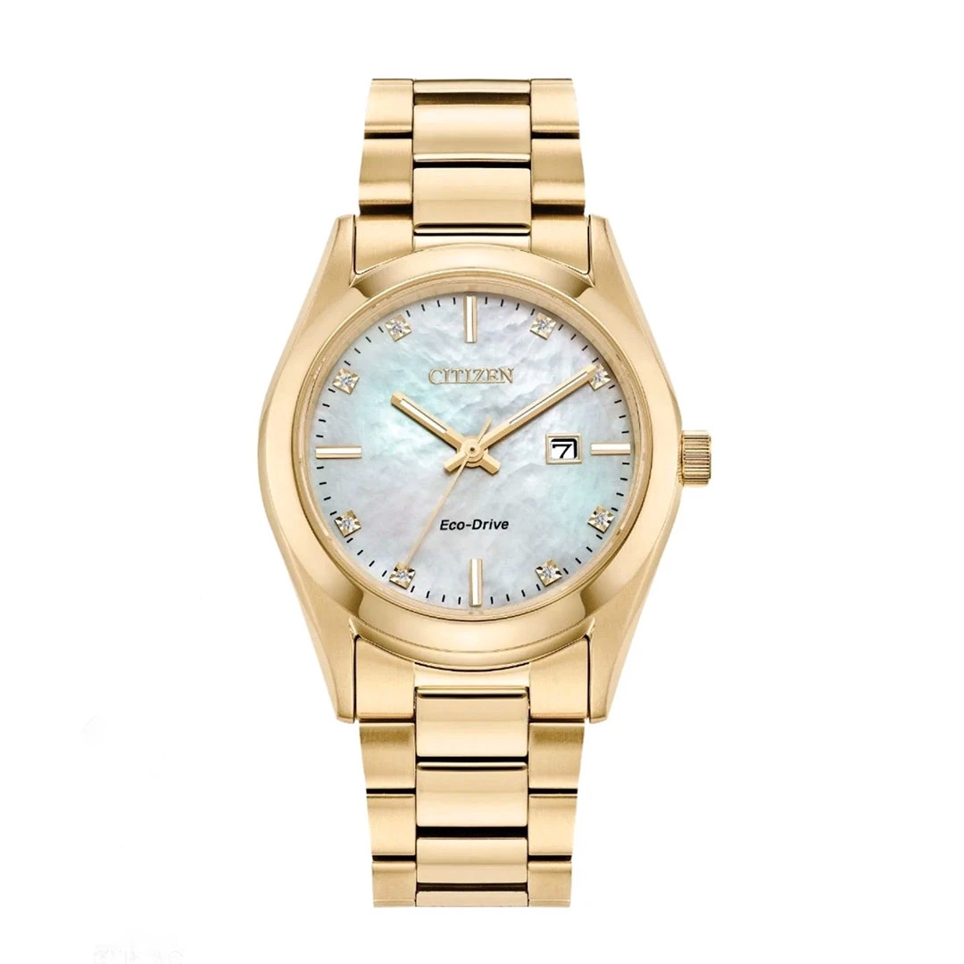 ساعت مچی زنانه سیتیزن CITIZEN EW2702-59D