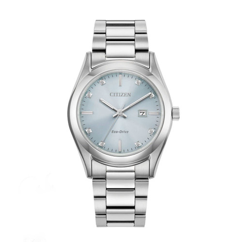 ساعت مچی زنانه سیتیزن CITIZEN EW2700-54L