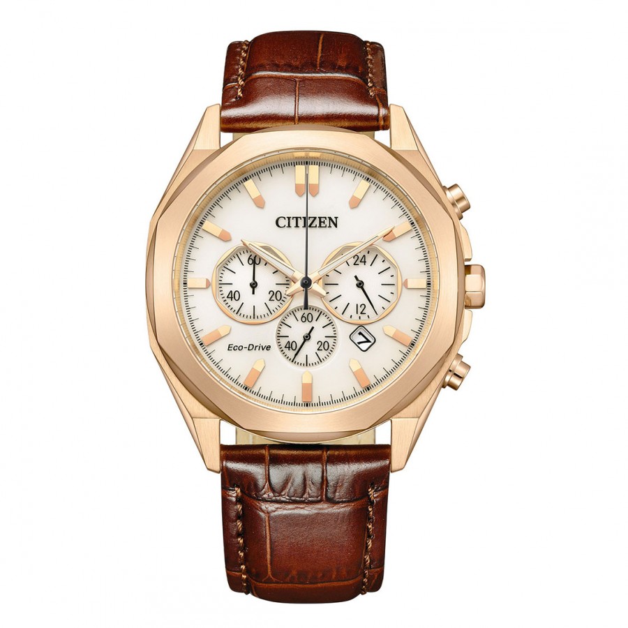ساعت مچی مردانه سیتیزن CITIZEN CA4593-15A