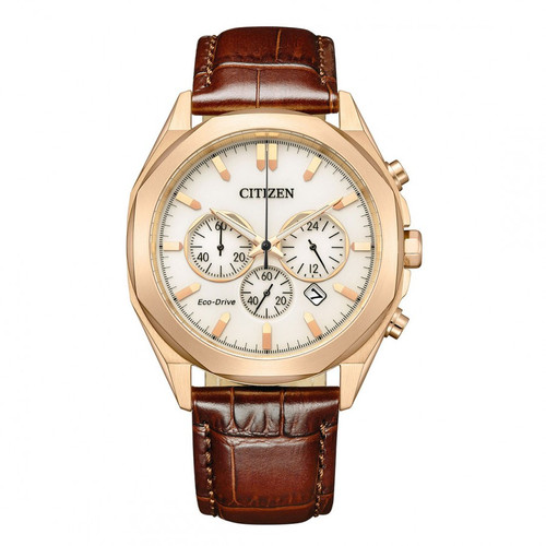 ساعت مچی مردانه سیتیزن CITIZEN CA4593-15A