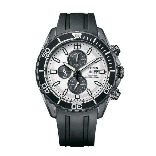 ساعت مچی مردانه سیتیزن پرومستر CITIZEN CA0825-05A