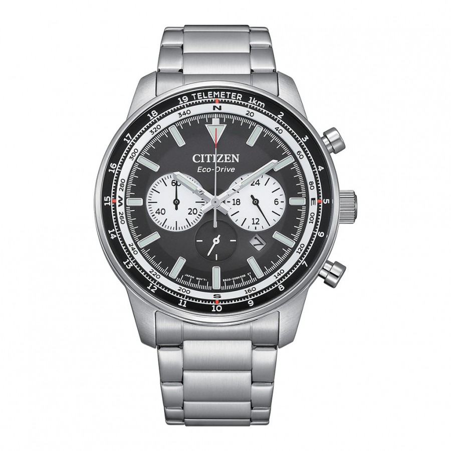ساعت مچی مردانه سیتیزن CITIZEN CA4500-91E