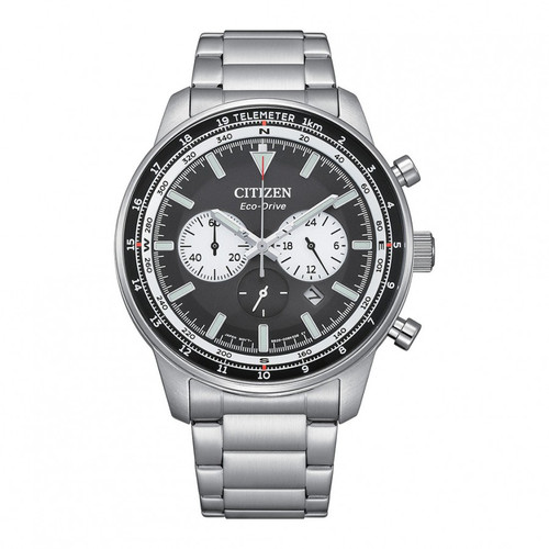 ساعت مچی مردانه سیتیزن CITIZEN CA4500-91E