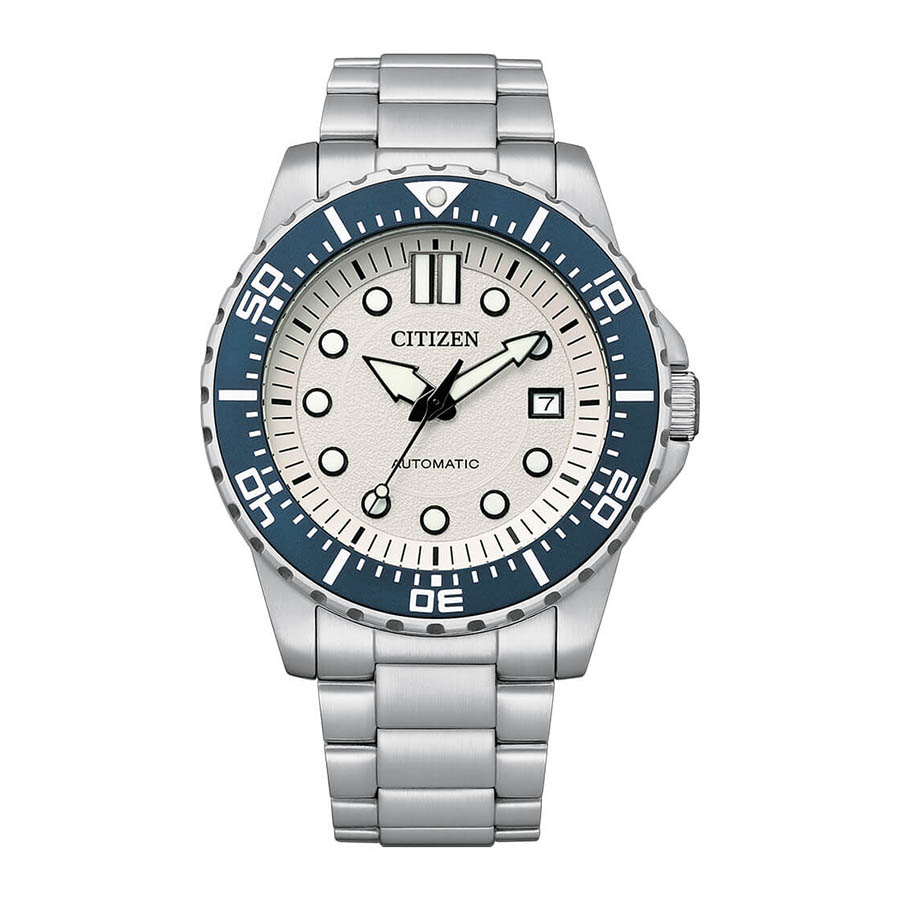 ساعت مچی مردانه سیتیزن CITIZEN NJ0171-81A