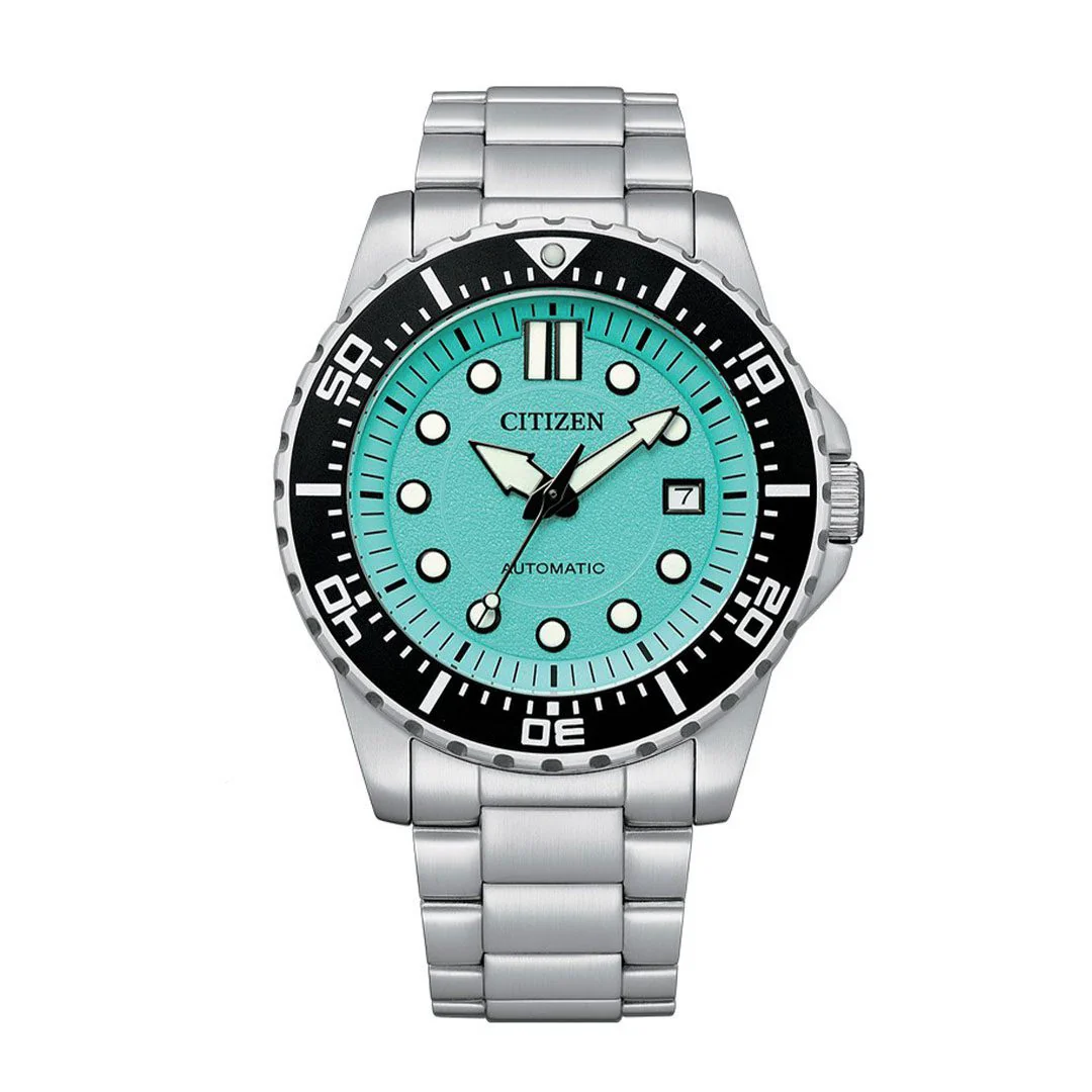 ساعت مچی مردانه سیتیزن CITIZEN NJ0170-83X