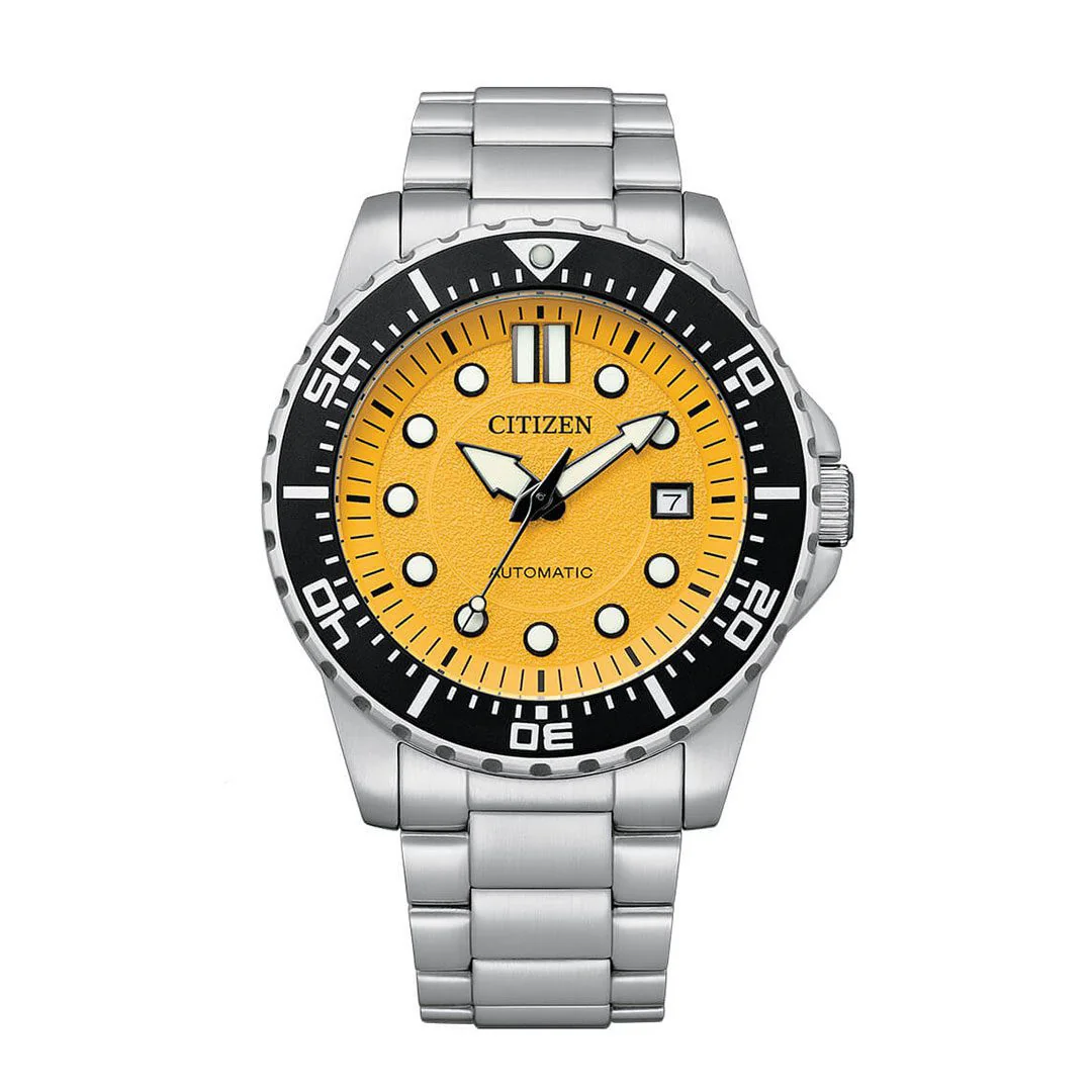 ساعت مچی مردانه سیتیزن CITIZEN NJ0170-83Z