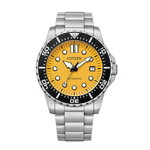 ساعت مچی مردانه سیتیزن CITIZEN NJ0170-83Z