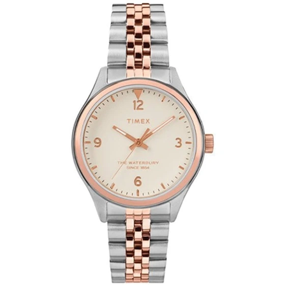 ساعت مچی زنانه تایمکس TIMEX TW2T49200