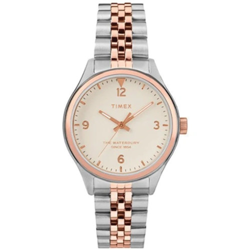 ساعت مچی زنانه تایمکس TIMEX TW2T49200
