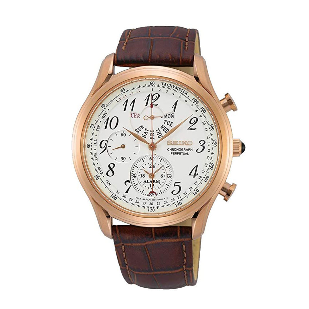 ساعت مچی مردانه سیکو SEIKO SPC256P1
