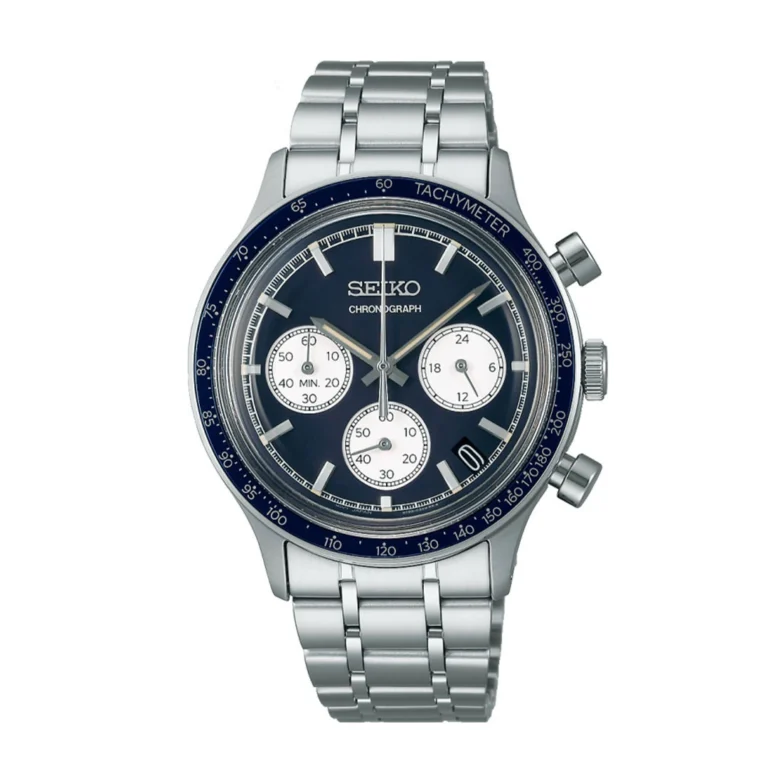 ساعت مچی مردانه سیکو SEIKO SSB477P1