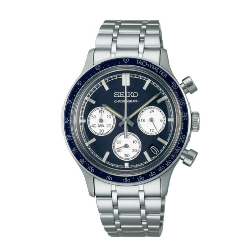 ساعت مچی مردانه سیکو SEIKO SSB477P1