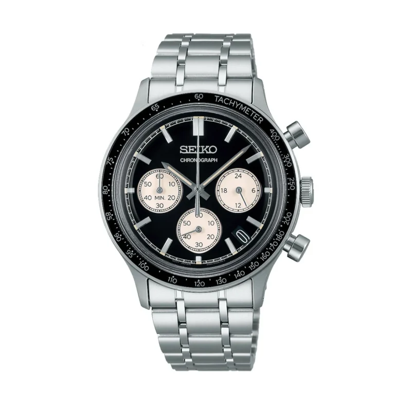 ساعت مچی مردانه سیکو SEIKO SSB479P1