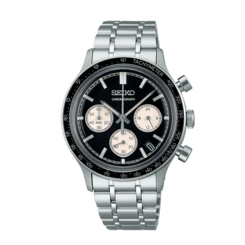 ساعت مچی مردانه سیکو SEIKO SSB479P1