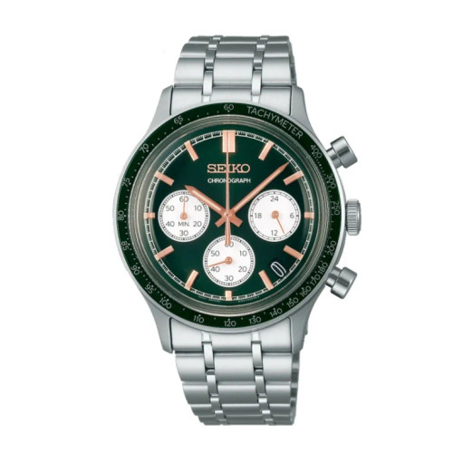 ساعت مچی مردانه سیکو SEIKO SSB481P1