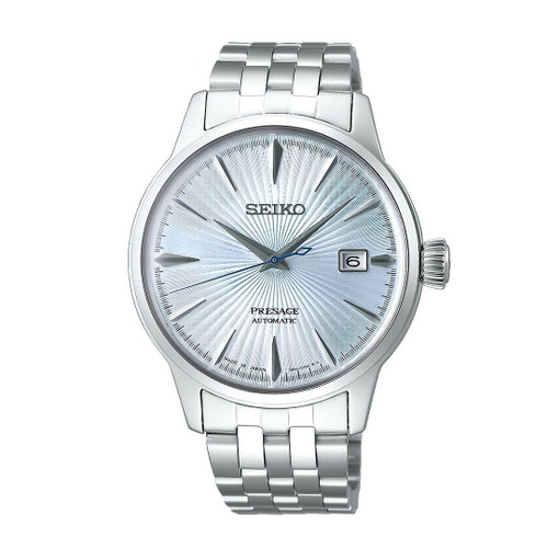ساعت مچی مردانه سیکو پرساژ SEIKO PRESAGE SRPE19J1