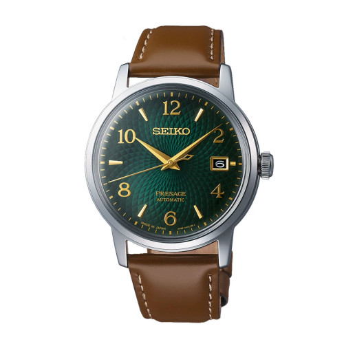 ساعت مچی مردانه سیکو پرساژ SEIKO PRESAGE SRPE45J1