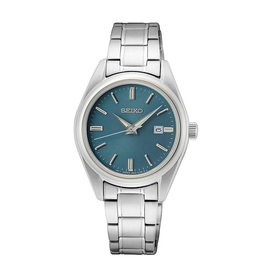 ساعت مچی زنانه سیکو SEIKO SUR531P1