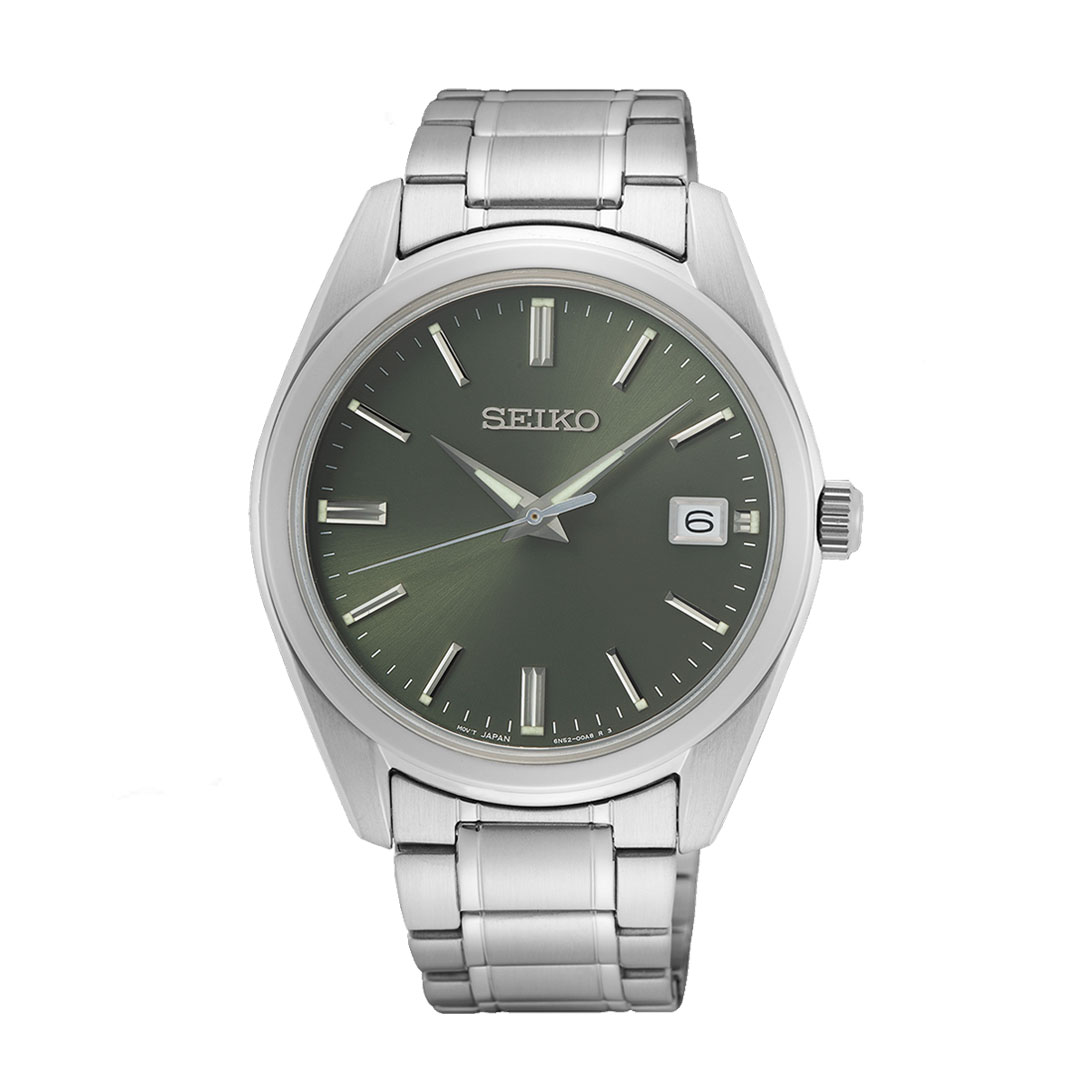 ساعت مچی مردانه سیکو SEIKO SUR527P1
