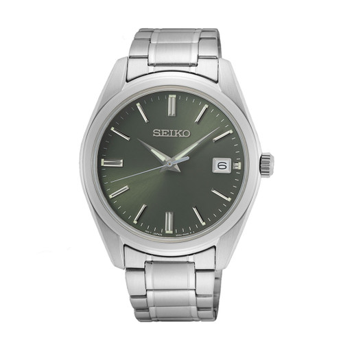 ساعت مچی مردانه سیکو SEIKO SUR527P1