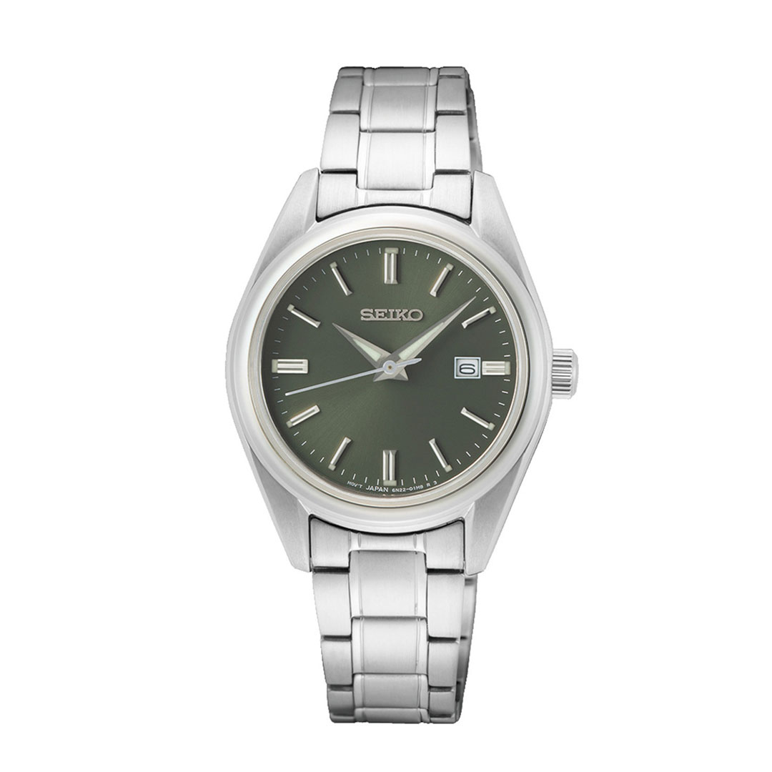 ساعت مچی زنانه سیکو SEIKO SUR533P1