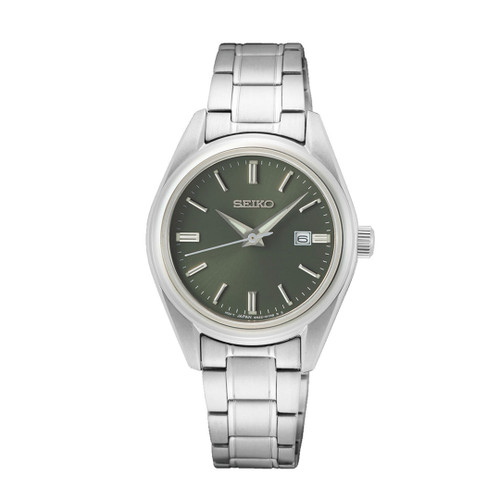 ساعت مچی زنانه سیکو SEIKO SUR533P1