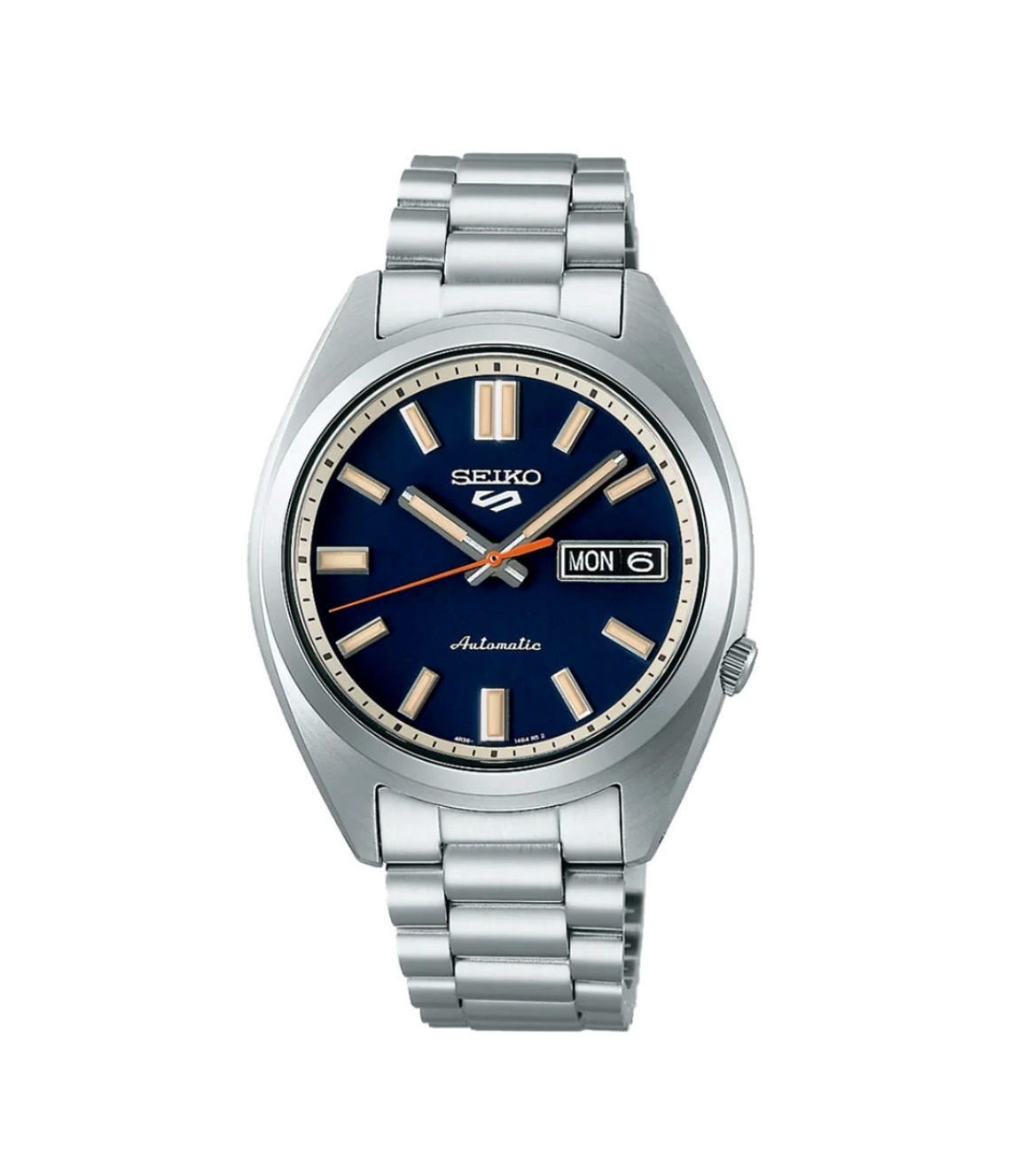 ساعت مچی مردانه سیکو ۵ SEIKO 5 SRPK87K1