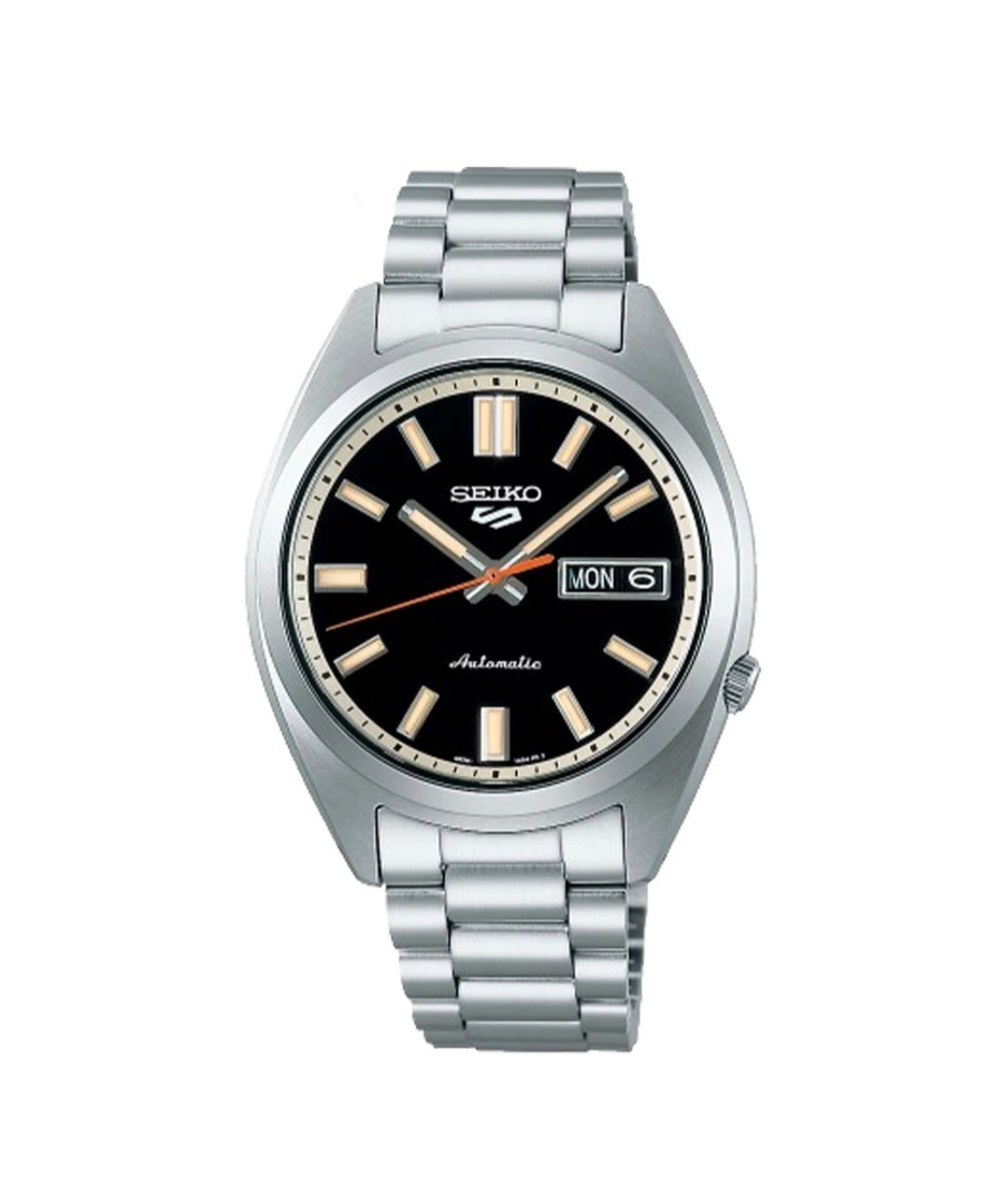 ساعت مچی مردانه سیکو ۵SEIKO 5 SRPK89K1
