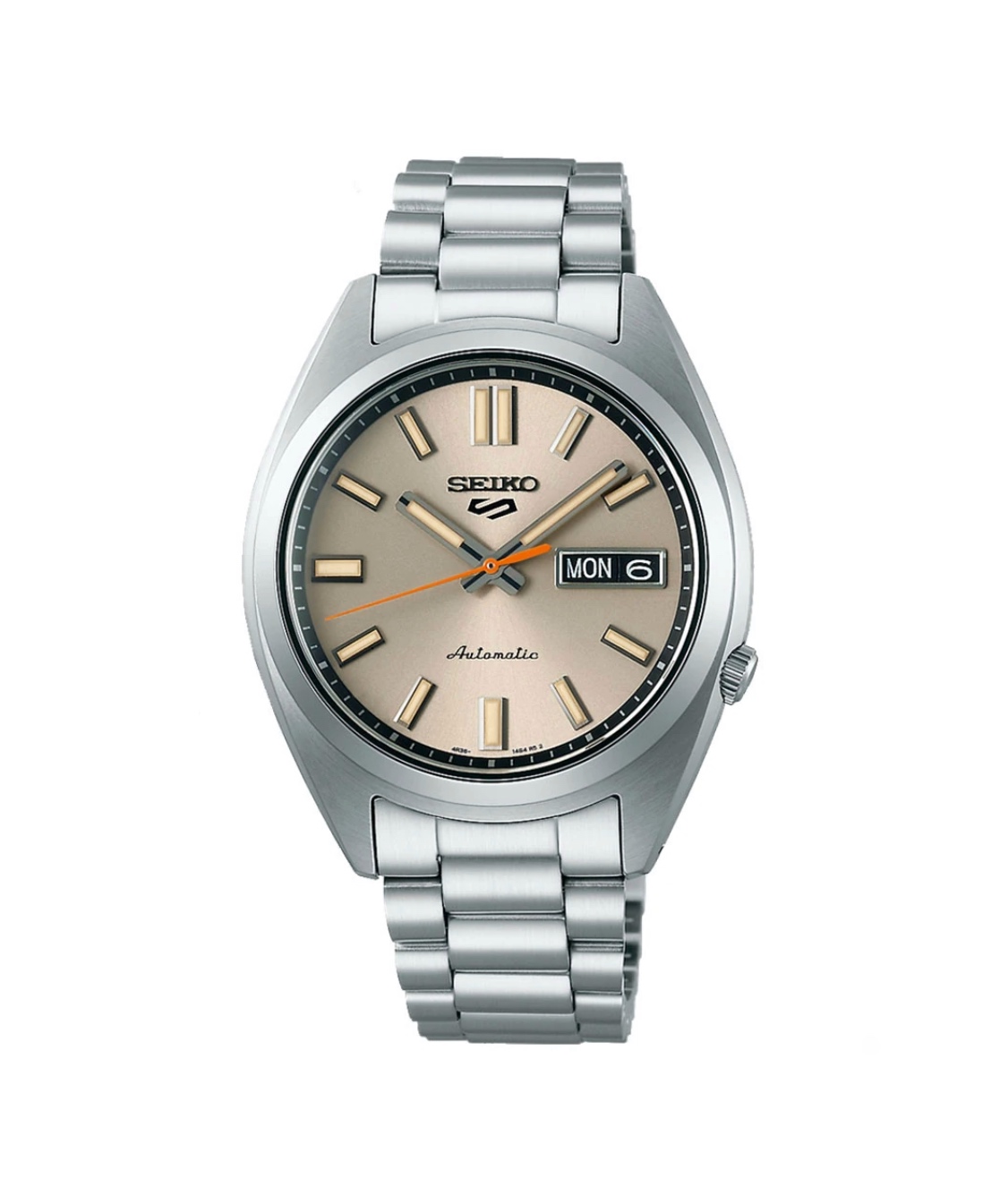 ساعت مچی مردانه سیکو۵ SEIKO 5 SRPK91K1