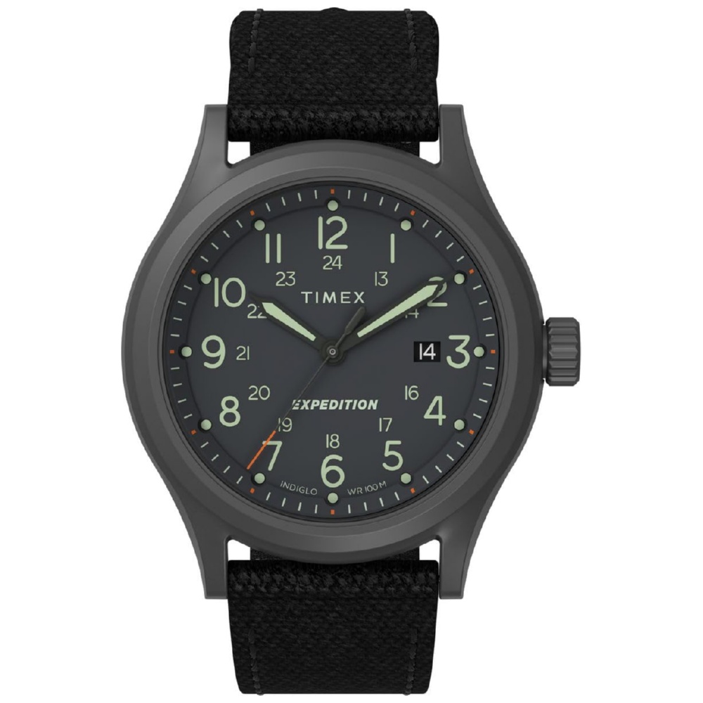 ساعت مچی مردانه تایمکس TIMEX TW2V07200
