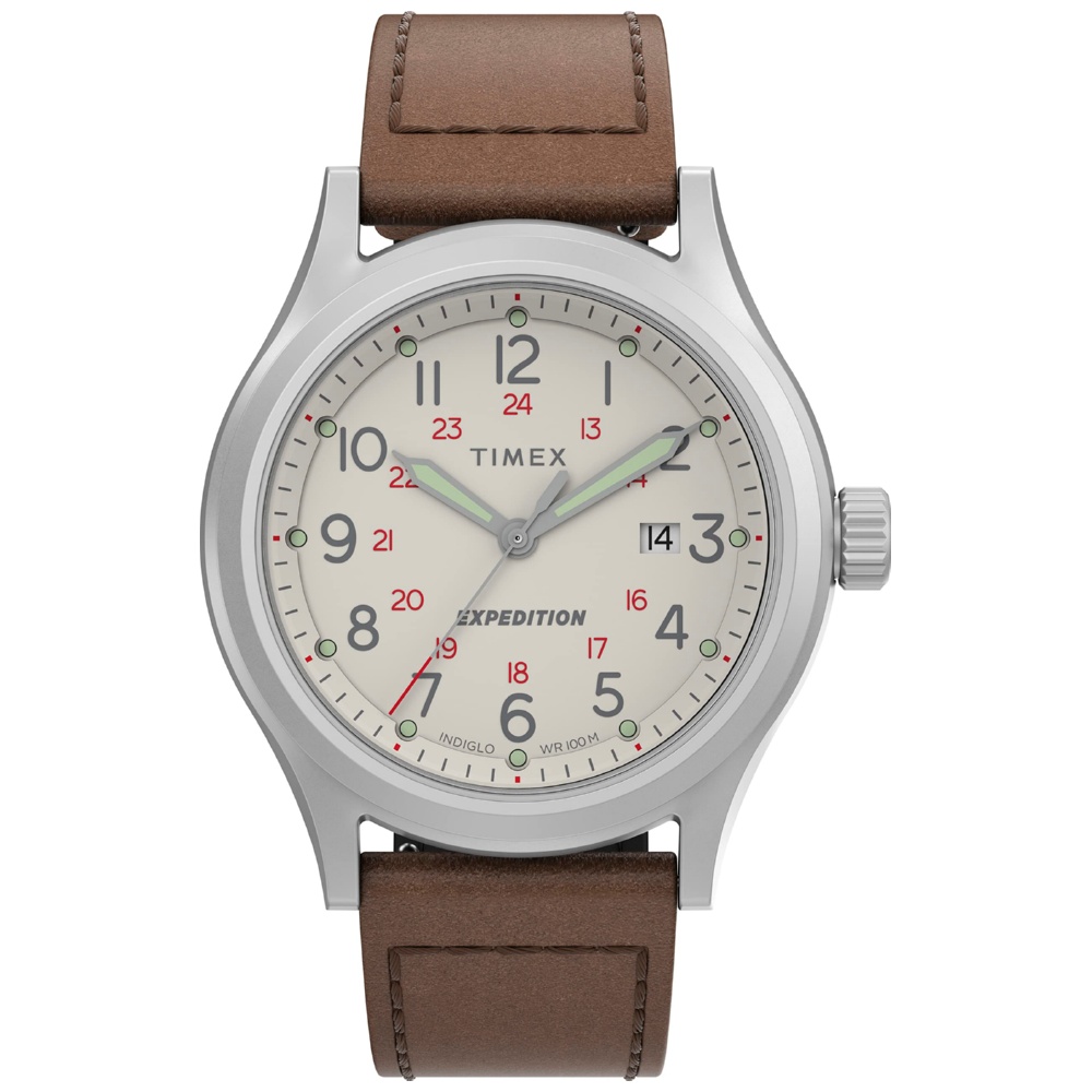 ساعت مچی مردانه تایمکس TIMEX TW2V07۳00