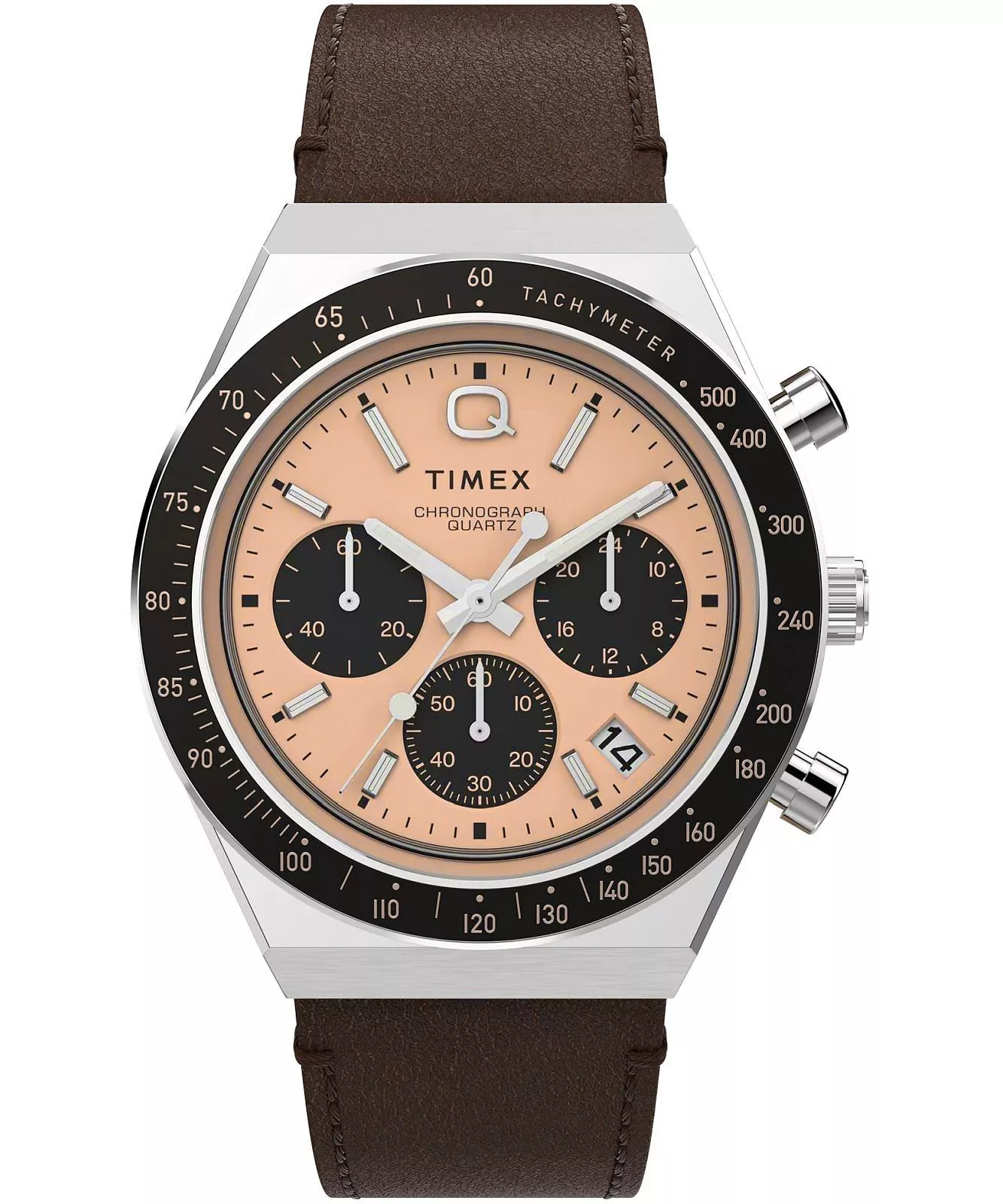 ساعت مچی مردانه تایمکس TIMEX TW2W51800