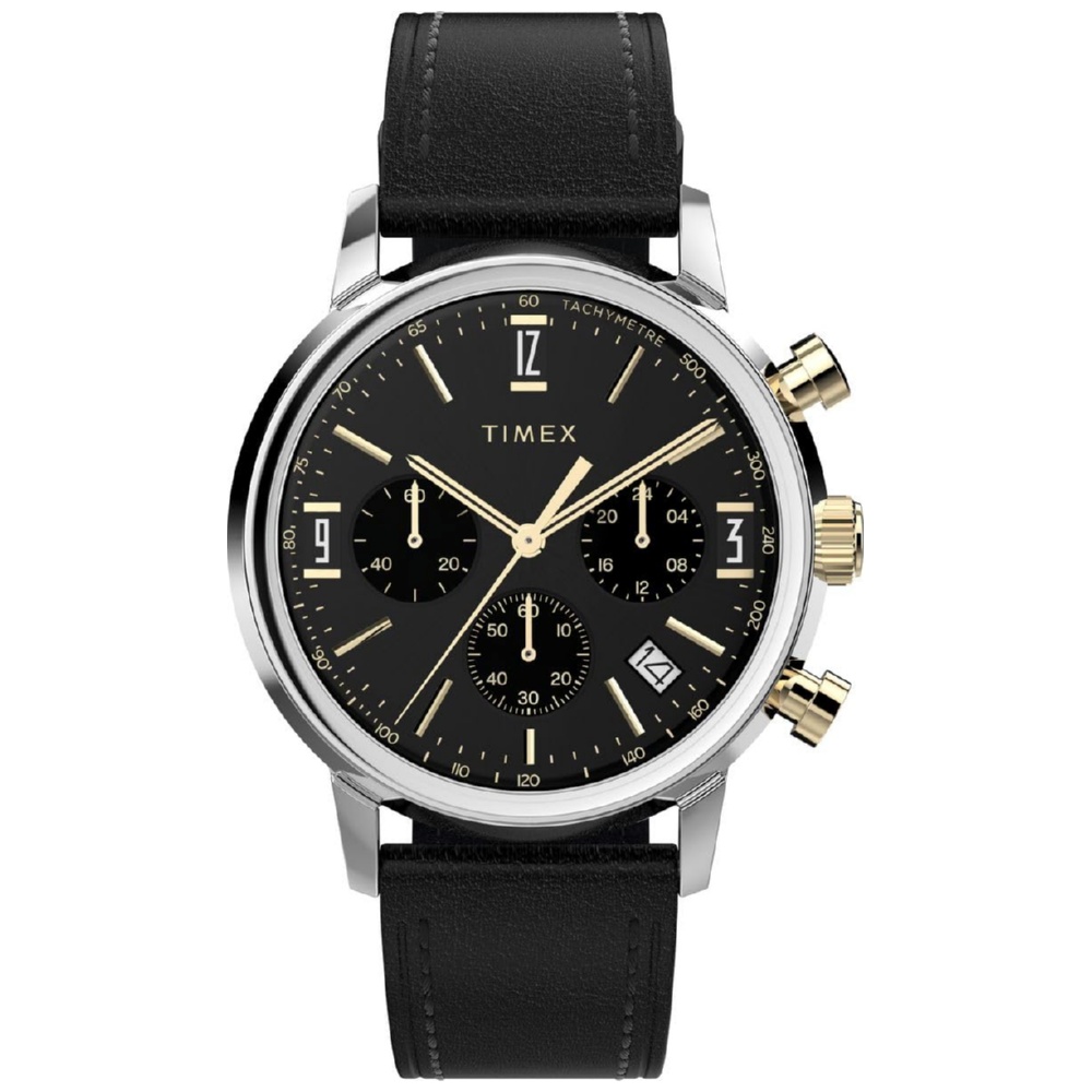 ساعت مچی مردانه تایمکس TIMEX TW2W51۵00