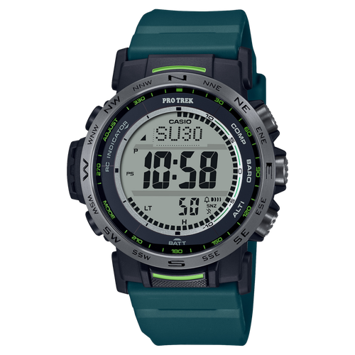 ساعت مچی مردانه پروترک PRO TREK PRW-35Y-3DR