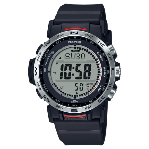 ساعت مچی مردانه پروترک PRO TREK PRW-35-1ADR