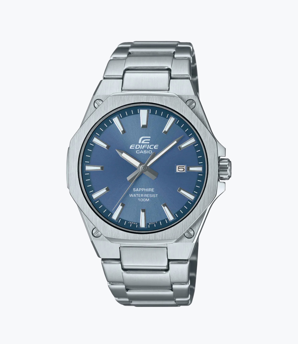 ساعت مچی مردانه ادیفایس EDIFICE EFR-S108D-2A