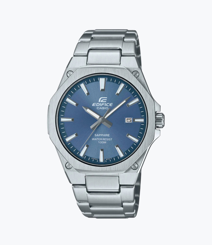 ساعت مچی مردانه ادیفایس EDIFICE EFR-S108D-2A