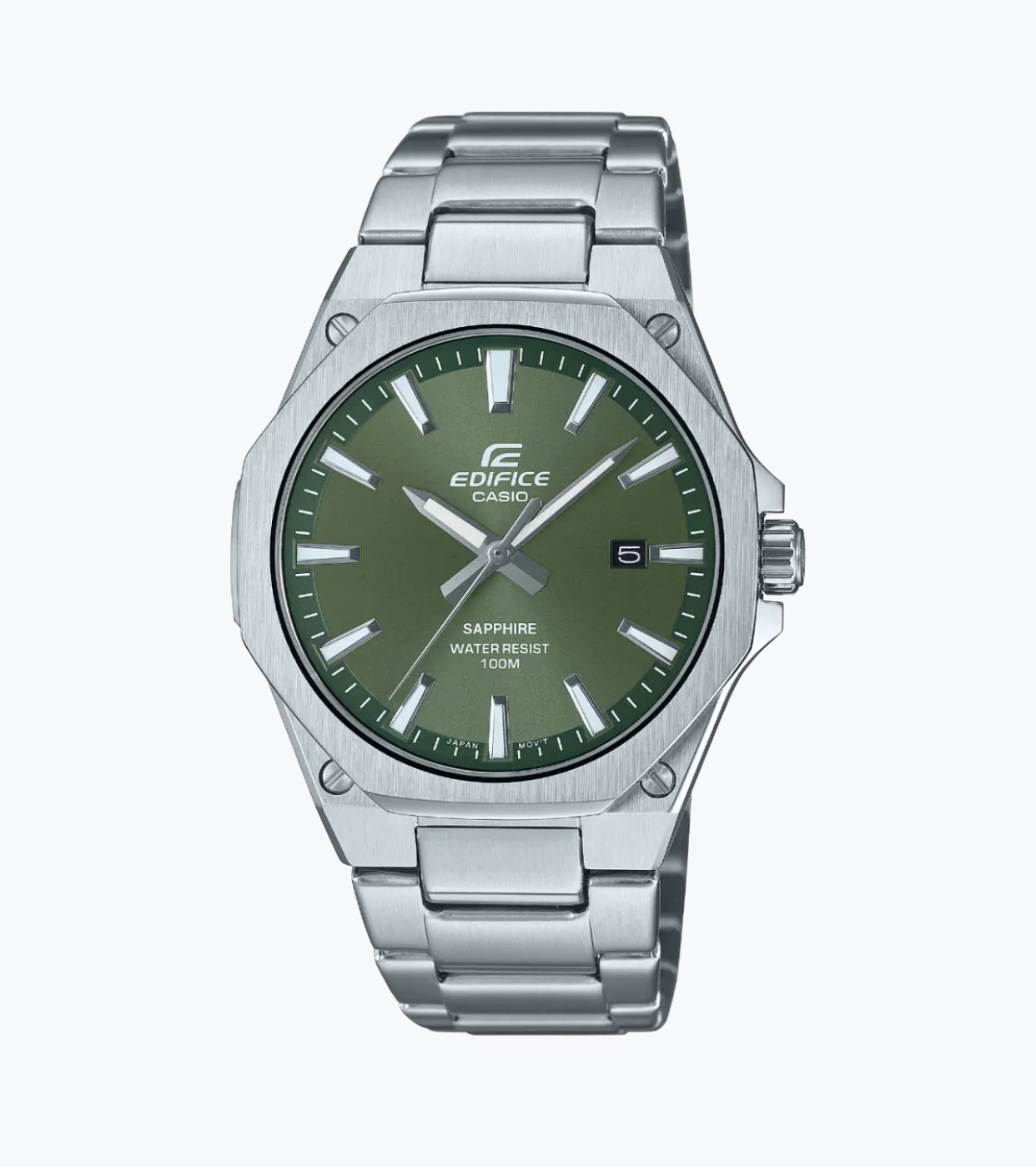 ساعت مچی مردانه ادیفایس EDIFICE EFR-S108D-3AVUDF