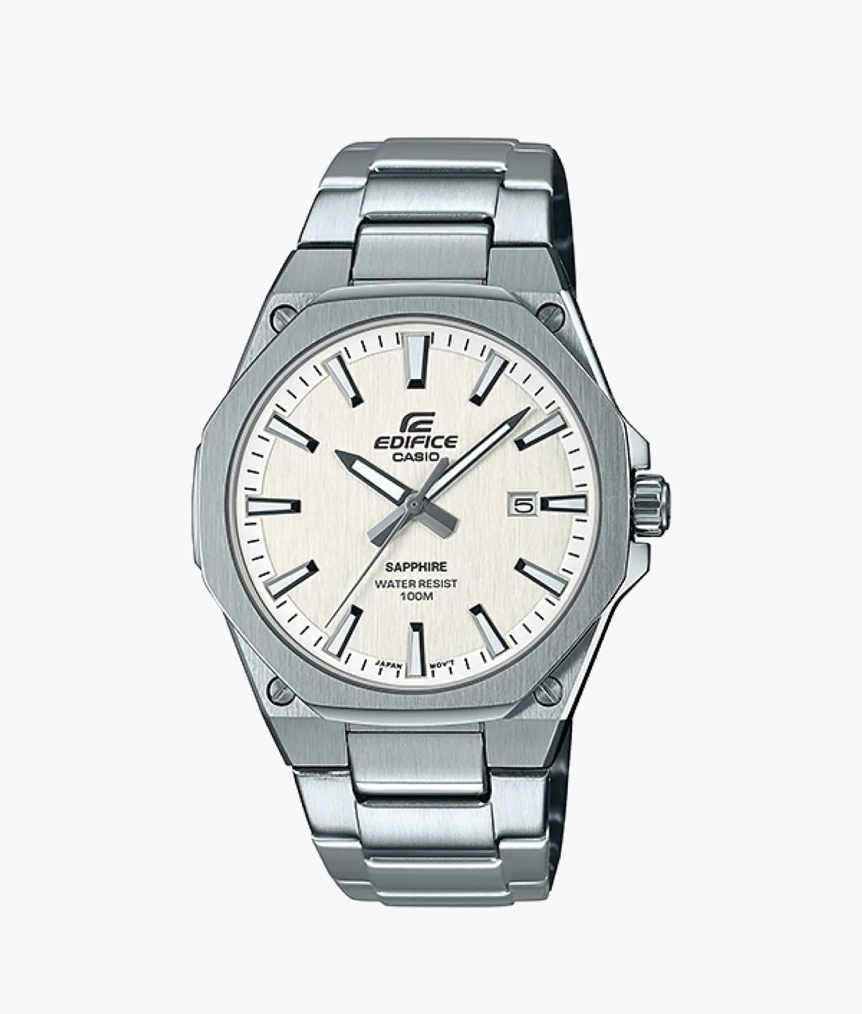ساعت مچی مردانه ادیفایس EDIFICE EFR-S108D-7A