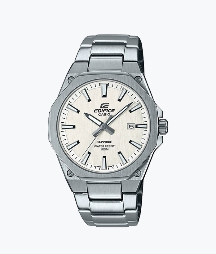 ساعت مچی مردانه ادیفایس EDIFICE EFR-S108D-7A